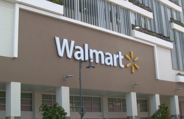 Walmart acuerda vender su negocio en Argentina al Grupo de Narváez - MarketData