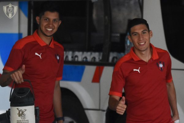 Cerro Porteño pide postergar dos partidos | OnLivePy