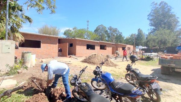 San Bernardino: prestigiosos barrios cerrados con conexiones clandestinas