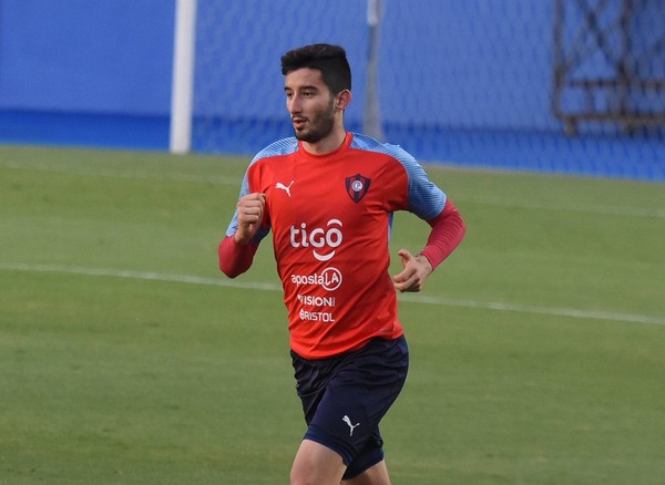 Cerro Porteño pide postergar sus partidos