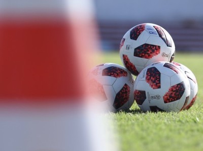 Se postergan dos partidos del Torneo Clausura - APF