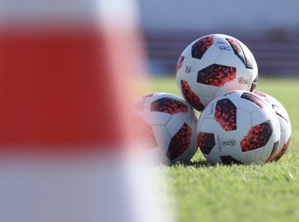 Se postergan dos partidos del Torneo Clausura - APF