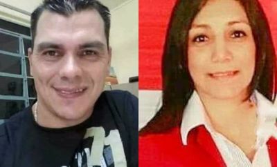 Hombre intentó matar a balazos a su ex pareja - Noticiero Paraguay