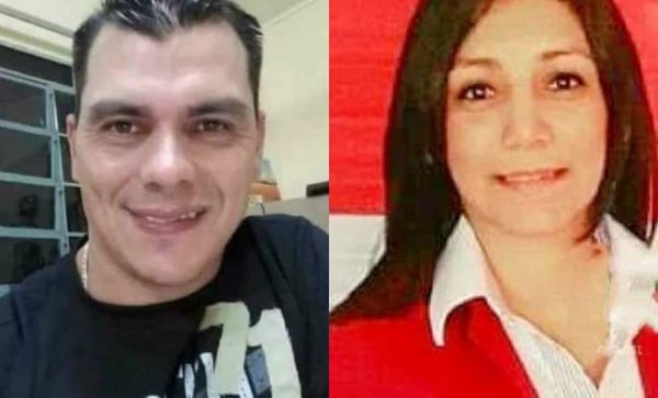 Hombre intentó matar a balazos a su ex pareja - Noticiero Paraguay