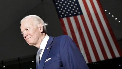 El Servicio Secreto refuerza la seguridad de Joe Biden