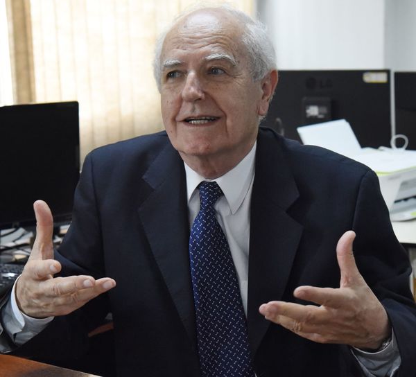 Afirman que es imperiosa conformación del Consejo Nacional de Educación y Ciencias - Megacadena — Últimas Noticias de Paraguay