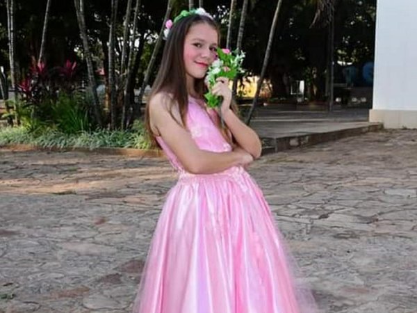 Buscan a una adolescente desaparecida en Limpio