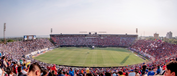 HOY / El superclásico se posterga por convocatoria de jugadores de Cerro Porteño