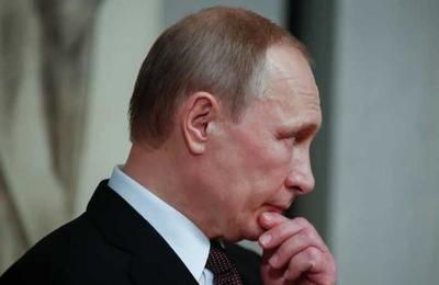 Medio británico afirma que Putin tendría Parkinson: dejaría el poder en los próximos meses - SNT