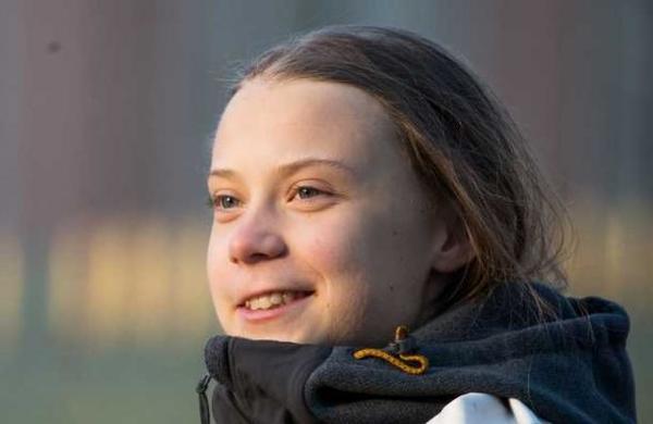 El trolleo de Greta Thunberg a Trump por su reacción ante el recuento de votos - SNT