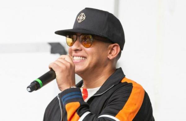 El increíble cambio físico de Daddy Yankee tras haber perdido 20 kilos - SNT