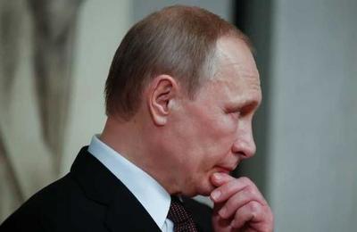 Medio británico afirma que Putin tendría Parkinson: dejaría el poder en los próximos meses - C9N
