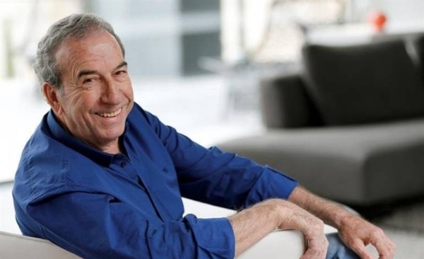 HOY / José Luis Perales actuará en los Latin Grammy