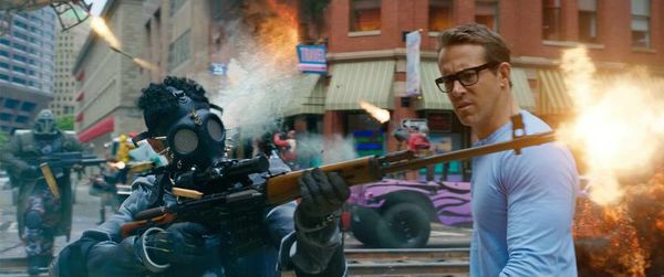 Disney renuncia a 2020 con los retrasos de “Free Guy” y “Muerte en el Nilo” - Cine y TV - ABC Color