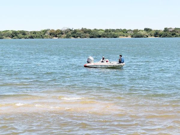 Pescadores casi linchan a turistas en Ayolas - Nacionales - ABC Color