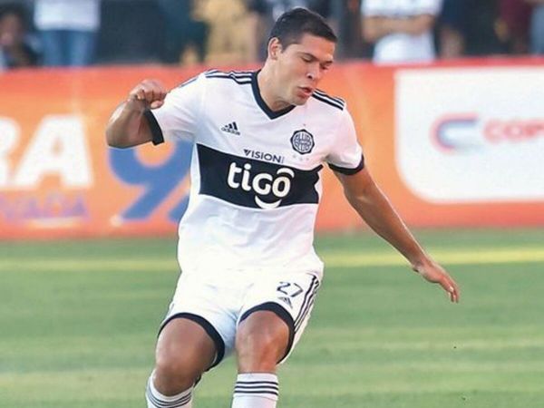 Lapa de Leguizamón pide que él se raje del Olimpia