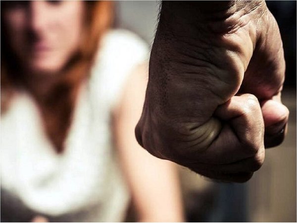Una mujer fue víctima de intento de feminicidio en Caaguazú