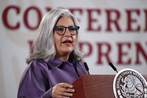 México presenta ante la CAF su plan de apoyo a las pymes durante la pandemia - MarketData