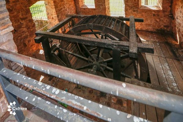 Revitalizaran sitios históricos en varios departamentos del país » Ñanduti