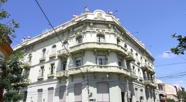 Parqué asunceno: Hacienda realizará emisión de deuda por G. 233.000 millones (US$ 33,28 millones)