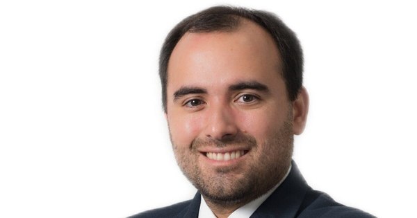 La Nación / “Necesitamos recambio generacional”, asegura candidato al Consejo de la Magistratura