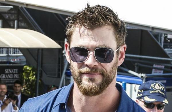 Chris Hemsworth reconoce que sus hijos se ríen de él cada vez que intenta hablar español - C9N