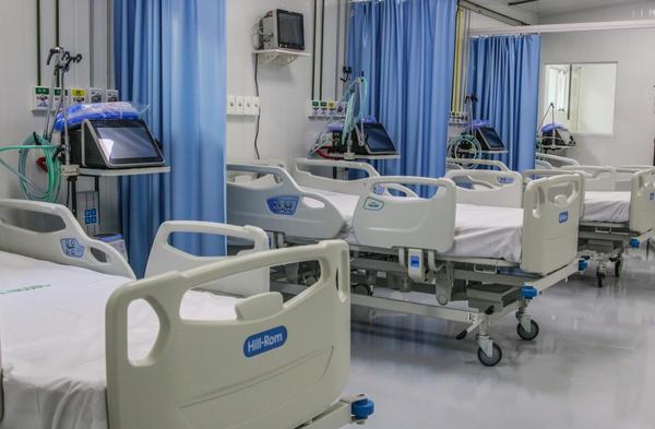 “Por suerte el sistema de salud está ahora más relajado” - Megacadena — Últimas Noticias de Paraguay