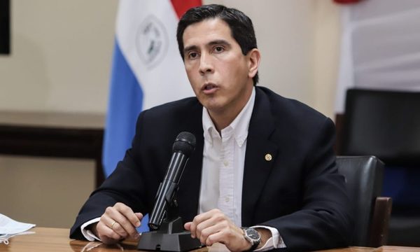 No hay condiciones para apertura de fronteras con Argentina, dice Canciller