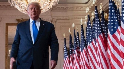 HOY / ¿Qué opciones le quedan a Trump para lograr la reelección?