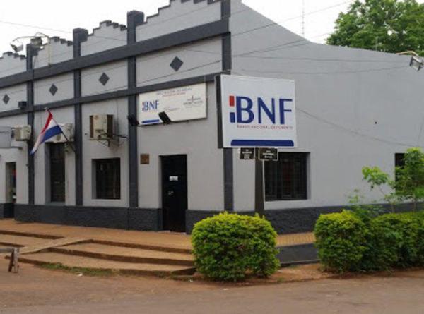 Investigan supuesta construcción de un túnel en cercanías del BNF de Ybycuí - ADN Paraguayo