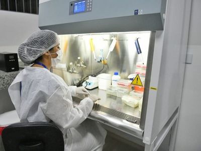 Salud no detecta falsos positivos del laboratorio de Encarnación