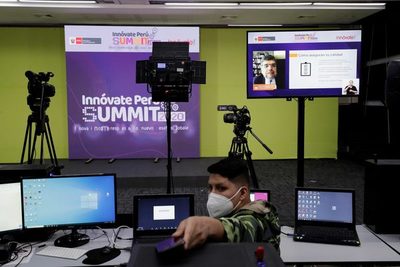 La crisis de la covid-19 es una oportunidad "acelerada" para la innovación - MarketData