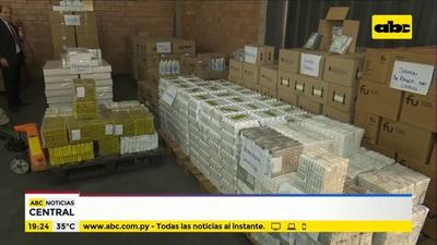 Cifarma pide “blindar”  fondo para medicamentos - ABC Noticias - ABC Color