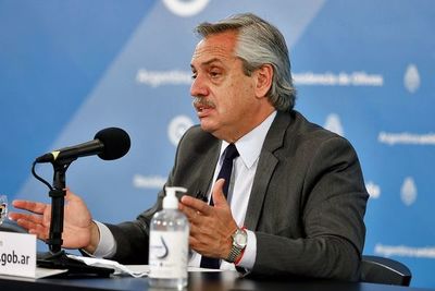 Gobierno argentino libera del aislamiento a la capital y su populoso cordón - Mundo - ABC Color