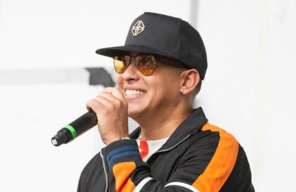 El increíble cambio físico de Daddy Yankee tras haber perdido 20 kilos - C9N