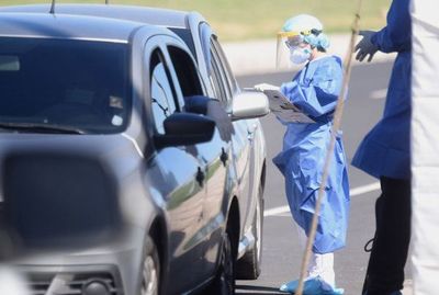 Diez personas mueren por covid-19 y uno era un bebe’i de meses de edad