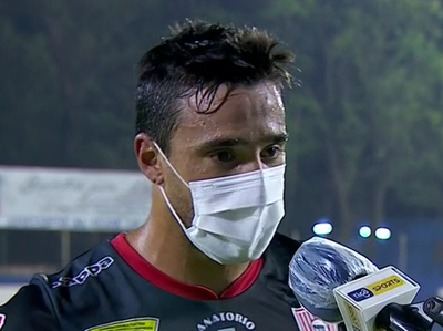 Salgueiro hace vibrar a toda una ciudad con un agónico golazo