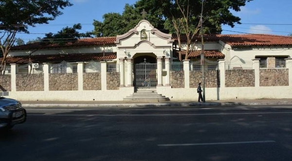 HOY / Tras culminar cierre epidemiológico, podrían trasladar a Florencia Romero al Buen Pastor