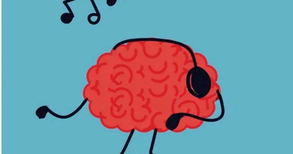 La Nación / La música me ayuda