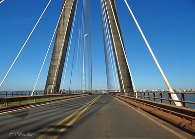 Argentina no abrirá ninguna de sus fronteras