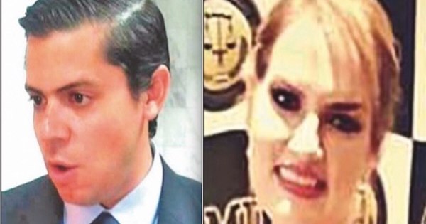 La Nación / Apartan al abogado del PLRA de la causa crimen de Rodrigo Quintana