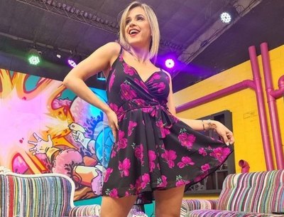 Crónica / (VIDEO) ¡Atendena el karaoke de Malala!