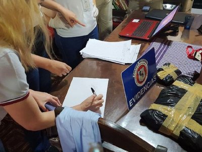 Solo el día de ayer ingresaron 50 denuncias por pornografía infantil