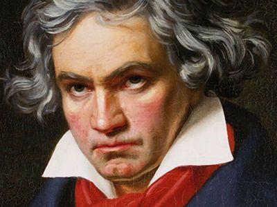Beethoven: La música convertida en destellos de Dios
