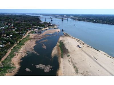 Imputan a empresarios vinculados a megaobra en isla San Francisco