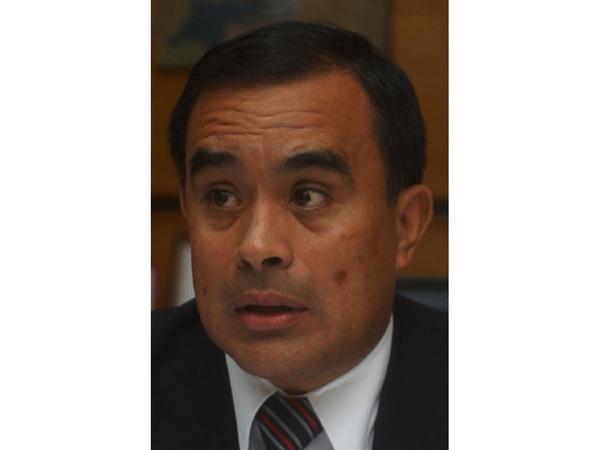 Dilatan audiencias de ex intendente Roberto Cárdenas