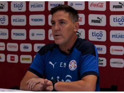Berizzo suena para Celta