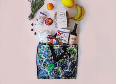 Reducir  uso de bolsas - Empresariales - ABC Color