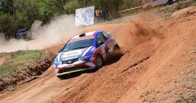 La Nación / El Superprime se corre en Villeta