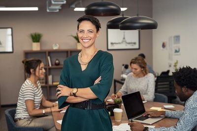 Invitan a mujeres importadoras a participar del Foro Internacional de Mujeres